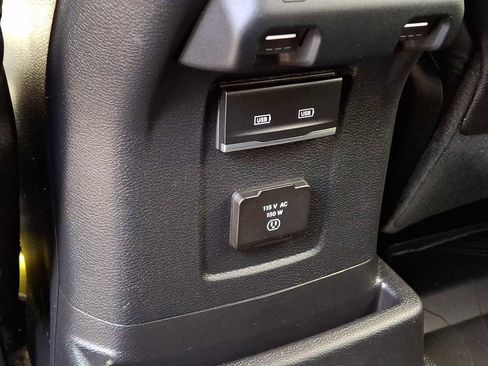 Used 2023 Jeep Wrangler Unlimited Rubicon 392 w/ Xtreme Recon 35" Tire Package AWD/4WD image 11