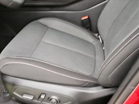 New 2026 Jeep Cherokee Laredo AWD/4WD image 4