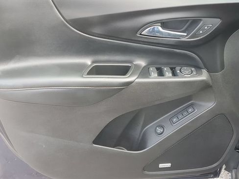 Certified 2018 Chevrolet Equinox Premier AWD/4WD image 15