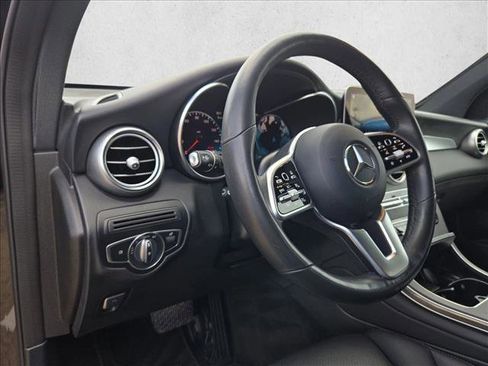 Certified 2022 Mercedes-Benz GLC 300 4MATIC image 10