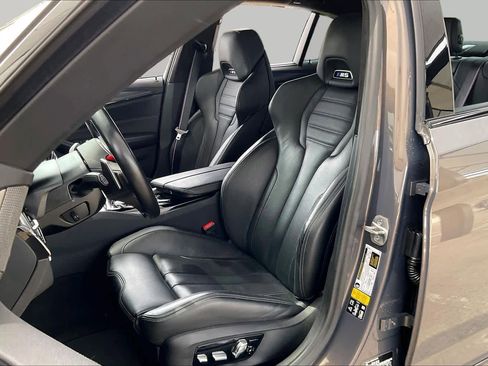 Used 2023 BMW M5 w/ Competition Package AWD/4WD image 7