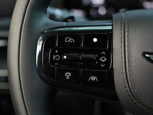 New 2026 Genesis GV80 3.5T Prestige AWD/4WD image 33