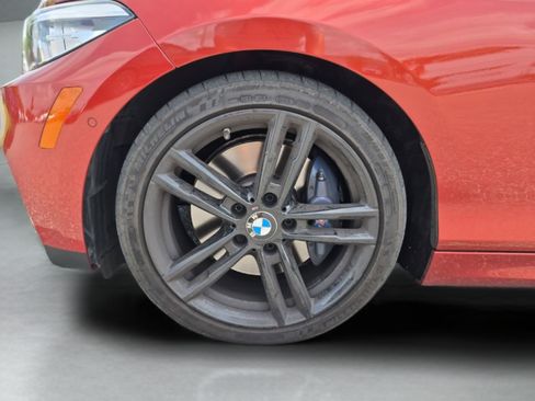 Used 2018 BMW M240i Convertible RWD image 32