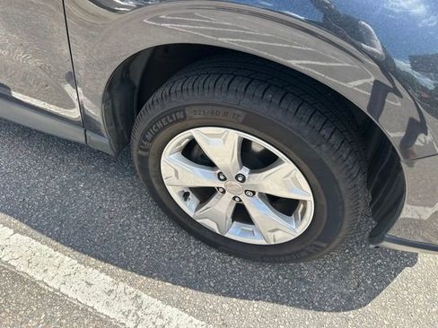 Used 2016 Subaru Forester 2.5i w/ Alloy Wheel Package AWD/4WD image 33