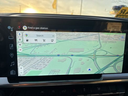 New 2026 Chevrolet Silverado 1500 RST w/ Redline Edition image 37