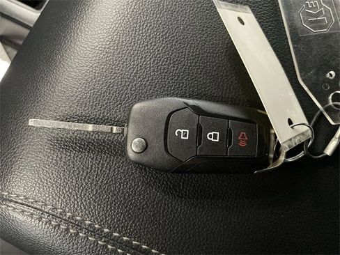 Used 2023 Ford F150 XL w/ STX Appearance Package image 30