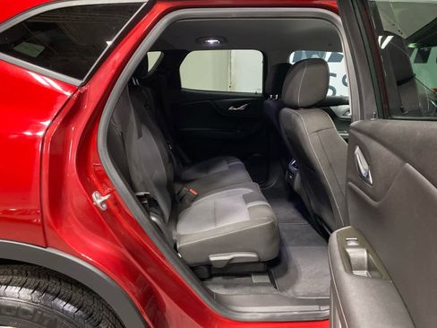 Used 2024 Chevrolet Blazer LT w/ Convenience Package image 27