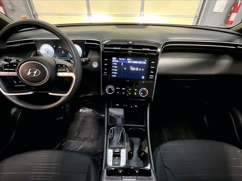 Used 2023 Hyundai Santa Cruz Night image 15