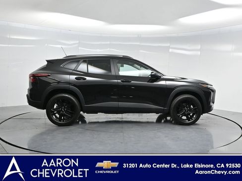 New 2026 Chevrolet Trax ACTIV w/ Driver Confidence Package image 41