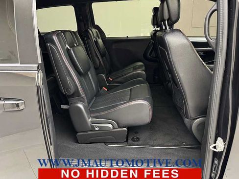 Used 2019 Dodge Grand Caravan GT FWD image 20