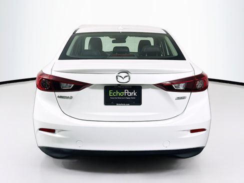 Used 2018 MAZDA MAZDA3 Touring FWD image 7