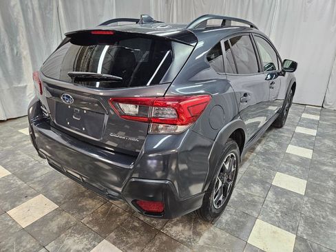 Used 2020 Subaru Crosstrek 2.0i Premium w/ Moonroof Package 2 AWD/4WD image 5