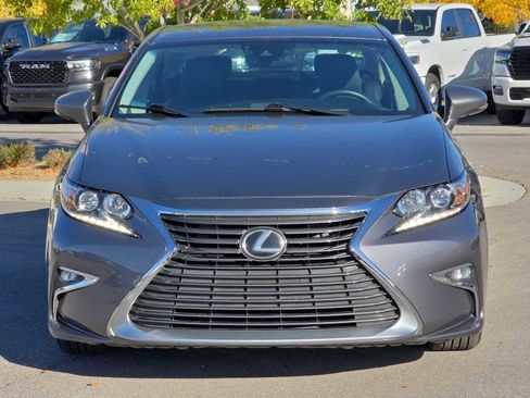 Used 2017 Lexus ES 350 image 4