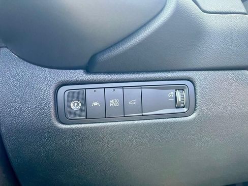 New 2026 Chevrolet Equinox EV RS w/ LPO, All-Weather Mat Package FWD image 20