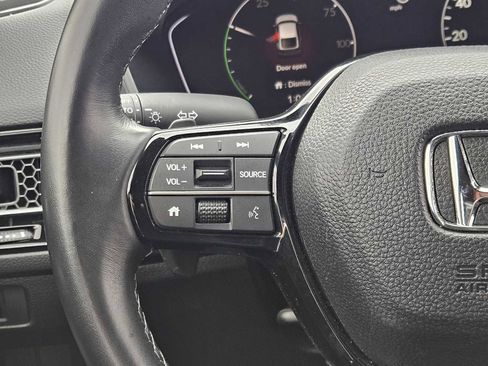 Used 2025 Honda Civic Sport image 27