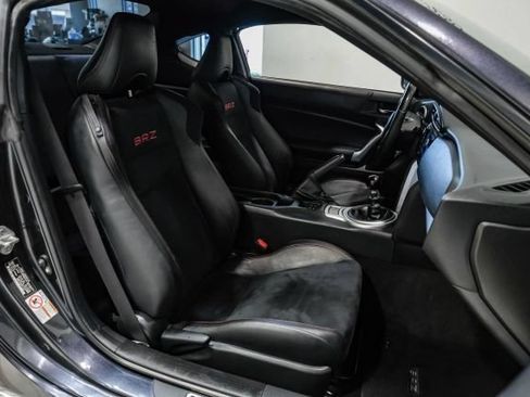 Used 2019 Subaru BRZ Limited w/ Performance Package RWD image 31