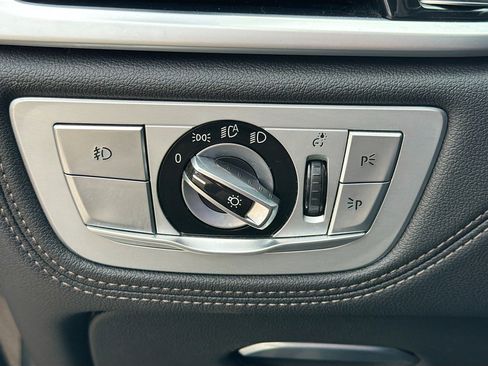 Used 2019 BMW 740i 740i w/ M Sport Package image 34