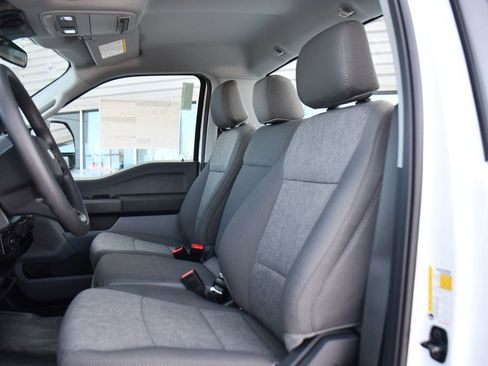 New 2026 Ford F250 XL w/ Snow Plow Prep Package image 13