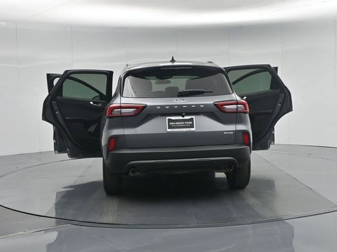 Certified 2025 Ford Escape ST-Line AWD/4WD image 31