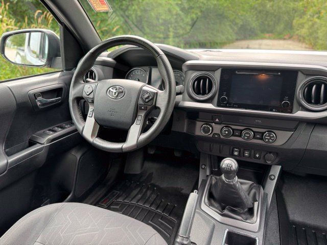 Used 2019 Toyota Tacoma TRD Off-Road AWD/4WD image 28