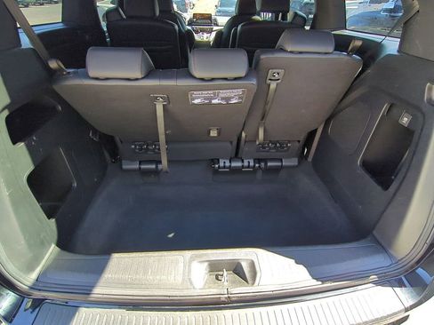 Used 2025 Honda Odyssey Sport-L image 28