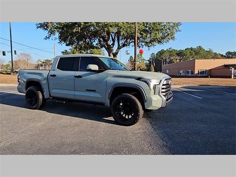 Used 2024 Toyota Tundra Limited image 36