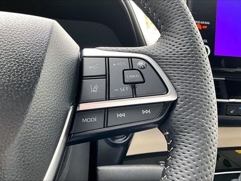 New 2026 Toyota Sienna Platinum image 14