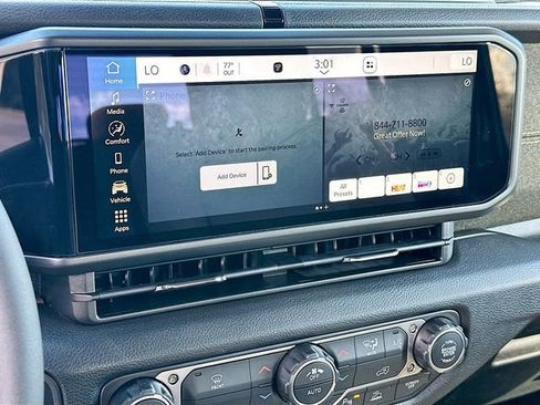 New 2026 Jeep Gladiator Sport image 9