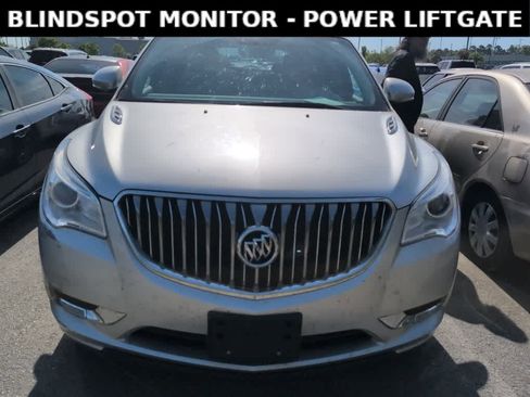 Used 2015 Buick Enclave Leather image 2