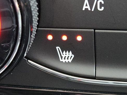 New 2026 Buick Encore GX Sport Touring image 7