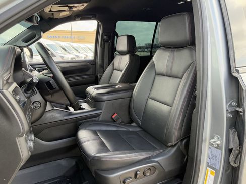 Used 2023 Chevrolet Tahoe RST w/ Sport Performance Package image 25