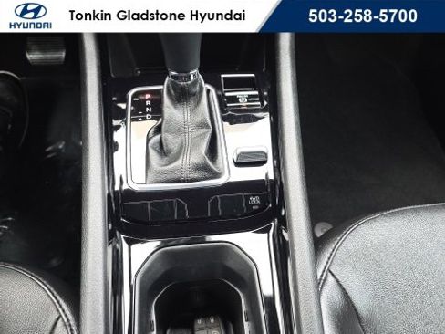 Used 2023 Jeep Compass Limited image 19