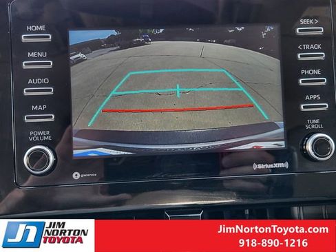 Used 2024 Toyota Camry SE FWD image 19