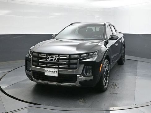 Used 2026 Hyundai Santa Cruz Limited AWD/4WD image 21