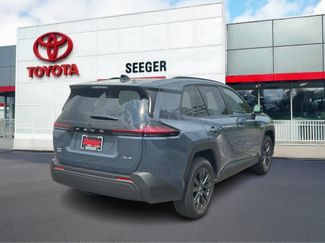 Used 2026 Toyota RAV4 XLE Premium AWD/4WD video 3