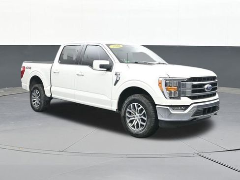 Used 2022 Ford F150 Lariat image 14