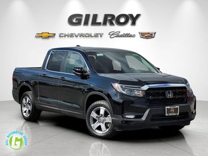 Used 2025 Honda Ridgeline RTL