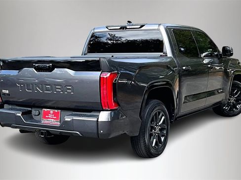 Used 2023 Toyota Tundra Platinum image 5