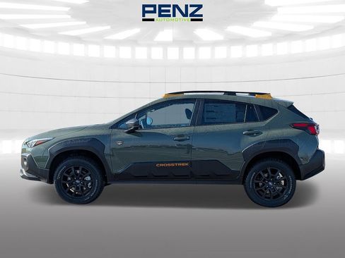 New 2026 Subaru Crosstrek 2.5i Wilderness AWD/4WD image 3