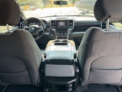 Certified 2022 RAM 1500 Big Horn image 12