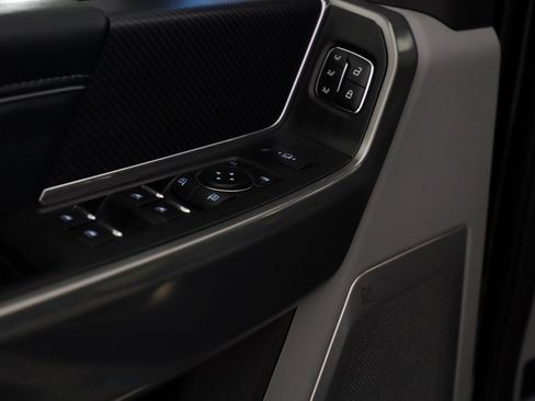 Used 2023 Ford F450 Limited w/ FX4 Off-Road Package image 16