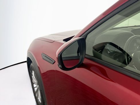 Used 2024 MAZDA CX-90 3.3 Turbo w/ Preferred Plus image 16