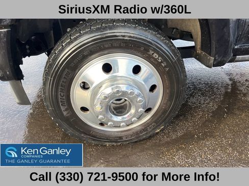 Used 2022 Ford F450 Platinum w/ FX4 Off-Road Package image 16