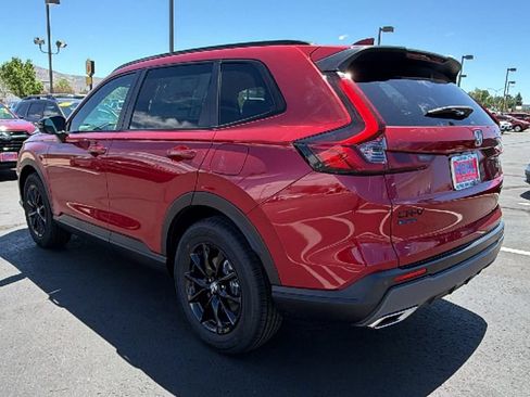 New 2026 Honda CR-V Sport-L image 5