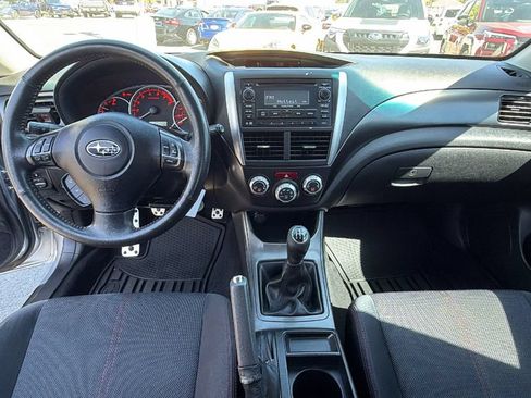Used 2013 Subaru Impreza WRX Hatchback AWD/4WD image 19