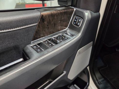 Used 2024 Ford F350 Lariat w/ Lariat Ultimate Package AWD/4WD image 36