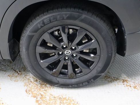 Used 2025 MAZDA CX-50 AWD 2.5 S w/ Preferred Package image 20