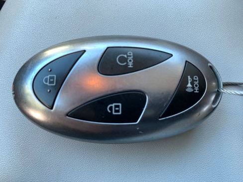 Used 2025 Hyundai Kona SEL image 22