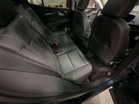 New 2026 Buick Envision Preferred image 27