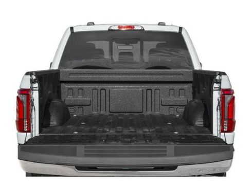 New 2026 Ford F150 Lariat w/ Equipment Group 502A High AWD/4WD image 26